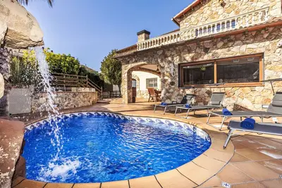 Image de Cascada by Interhome