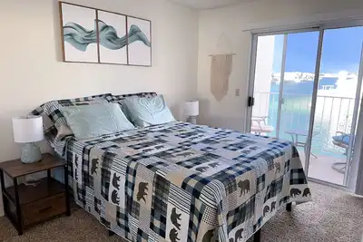 Image de Cozy 3-bedroom Lakefront Condo Helendale