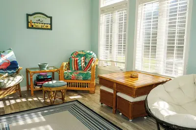 Image de Cozy Starfish - 3br, 2ba - Sleeps 6 - Community Pool