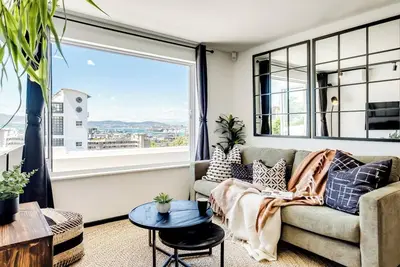 Image de Cape Town City Holiday Apartment w Views for Days