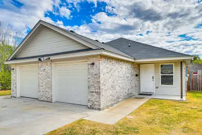 Image de Spacious 3-bedroom apartment with WiFi, Ac in nice Killeen