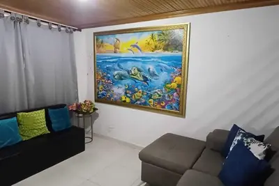 Image de Casa Brussels 1 bedroom