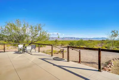 Image de Secluded Stargazing Mecca Near Cave Creek Canyon