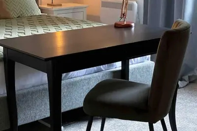 Image de Modern flat near train station with free parking\n\n