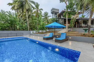 Image de Serene 2-Bedroom Villa Retreat in Charming Ambalangoda