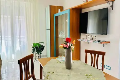 Image de Nous vous attendons dans notre appartement lumineux