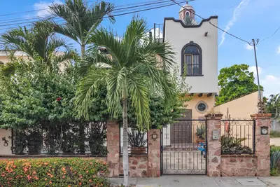 Image de Casa Sandy - Private Golden Zone Villa with Pool