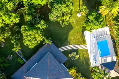 Image de Serene Paradise Villa