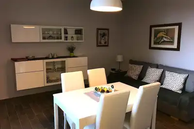 Image de Delightful apartment in the lively and quaint harbor area of Cattolica