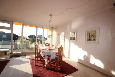 Image de Vacation apartment/apartment for 6 guests with 96m² in Grömitz (249698)
