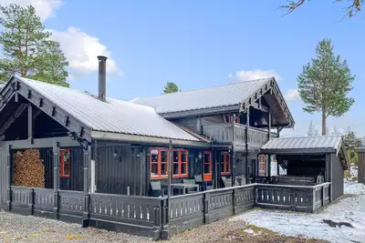 Image de Magnifique maison de 4 chambres à.