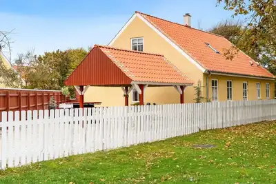 Image de \"Elsamaria\" - 500m from the sea by Interhome