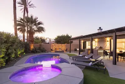 Image de Calypso by AvantStay | Entertainer’s Paradise | Pool, Hot Tub, Putting Green