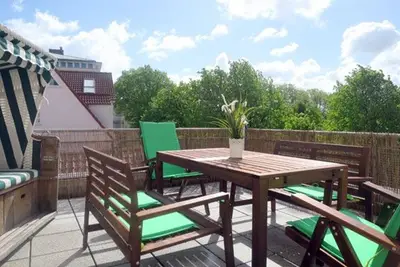 Image de Warnemünde vacation apartment Nordic Ref 163318