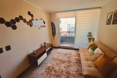 Image de Vista de la cordillera 901