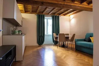 Image de Costaguti Holiday Apartment