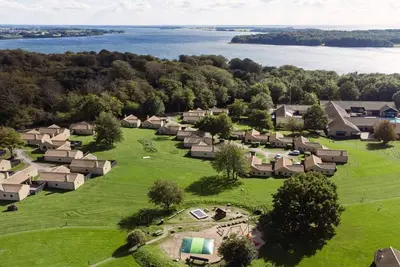 Image de Middelfart Home – Accès gratuit au parc aquatique