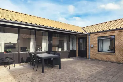 Image de Maison de vacances en bord de réserve naturelle