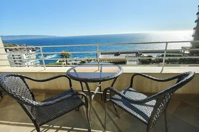 Image de Vista al mar de Concón 31