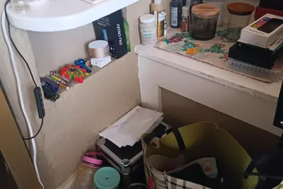 Image de Tranquil apartment with Ac in charming Ada