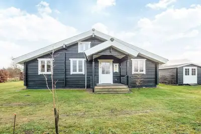 Image de Retraite charmante a Sydjylland -- By Traum Ferienwohnungen