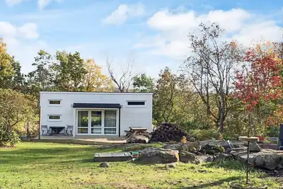 Image de maison de vacances pour 4 personnes