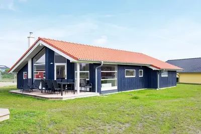 Maison de vacances idéale avec vue
