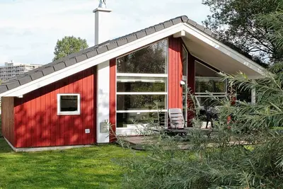 Image de Maison de vacances avec vue sur la vallée