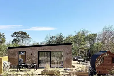 Image de 5 etoiles maison de vacances a Vestervig-By Traum