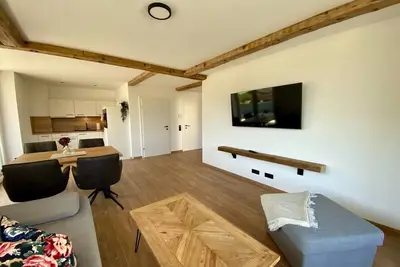 Image de Appartement à Saalfelden proche des pistes