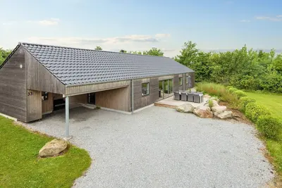 Image de 4 etoiles maison de vacances a Sydals-By Traum