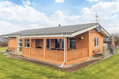 Image de 4 etoiles maison de vacances a Vestervig-By Traum