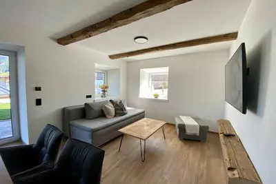 Image de Appartement à Saalfelden près des pistes de ski