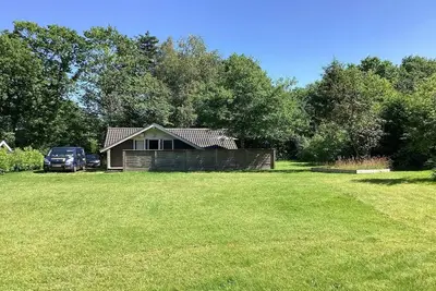 Image de Maison de vacances pour 6 a Give-By Traum