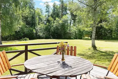 Image de Maison de vacances pour 8 a BLIDĂ–