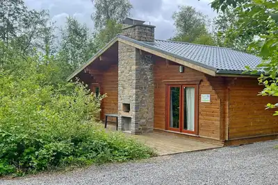 Image de Gîte cosy au coeur des Ardennes
