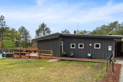 Image de Maison de vacances pour 7 a Ebeltoft-By Traum