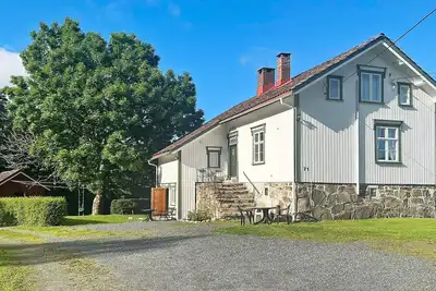 Image de Maison de vacances pour 10 a Tvedestrand