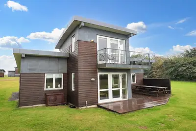 Image de 5 etoiles maison de vacances a Faaborg