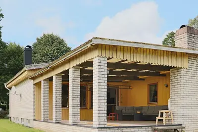 Image de 4 etoiles maison de vacances a Unnaryd
