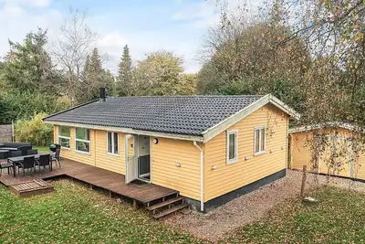 Image de Maison de vacances pour 6 a Borup