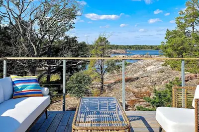 Image de 4 etoiles maison de vacances a VÄDDÖ