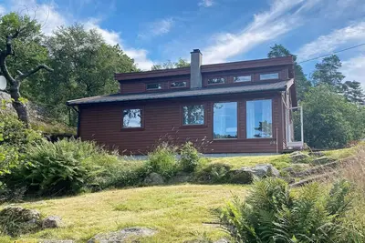 Image de Maison de vacances pour 7 a lyngdal