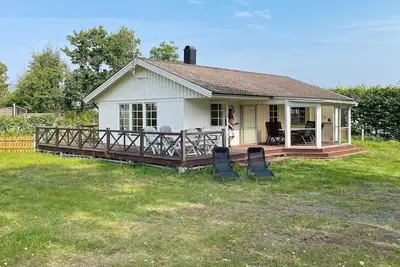 Image de Maison de vacances pour 8 a Borgholm