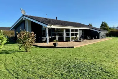 Image de 4 etoiles maison de vacances a Rønde