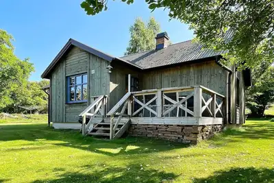 Image de Maison de vacances pour 6 a Borgholm