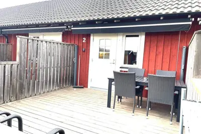 Image de Maison de vacances pour 4 a KÖPINGSVIK