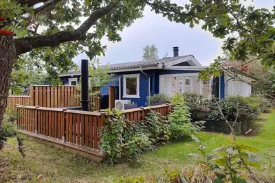 Image de Maison de vacances pour 6 a Hals