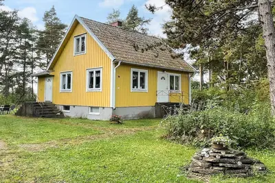 Image de Maison de vacances pour 4 a FÄRJESTADEN