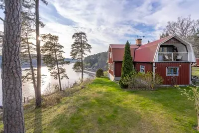 Image de 4 etoiles maison de vacances a Valdemarsvik